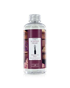 Ashleigh & Burwood REED DIFFUSER REFILL MOROCCAN SPICE